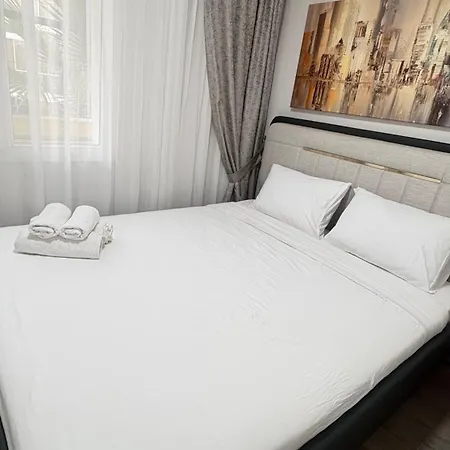 Apartment Your New, Comfortable And Cozy In The Center