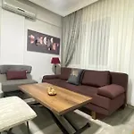 Your New, Comfortable And Cozy In The Center Seferihisar