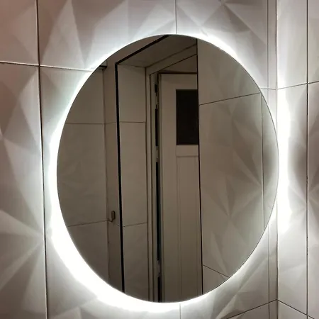 Appartement Your New, Comfortable And Cozy In The Center