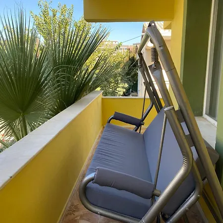 Appartement Your New, Comfortable And Cozy In The Center *