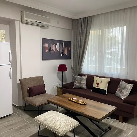 Your New, Comfortable And Cozy In The Center 세페리히사르