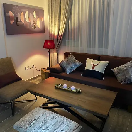 Your New, Comfortable And Cozy In The Center 아파트 세페리히사르