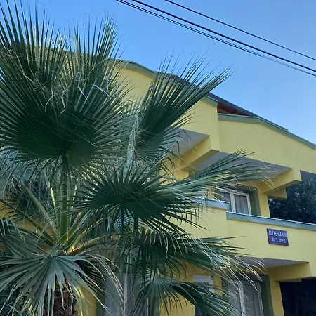 Your New, Comfortable And Cozy In The Center Apartment