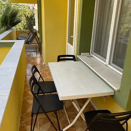 Apartamento Your New, Comfortable And Cozy In The Center *