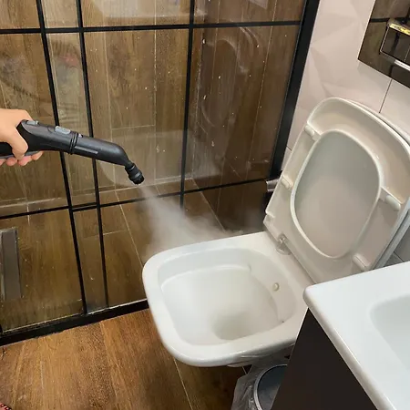 Your New, Comfortable And Cozy In The Center 아파트