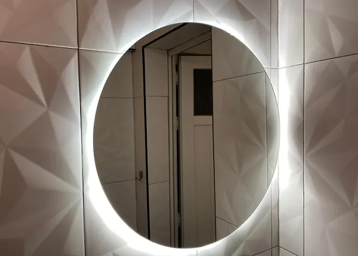 דירה Your New, Comfortable And Cozy In The Center