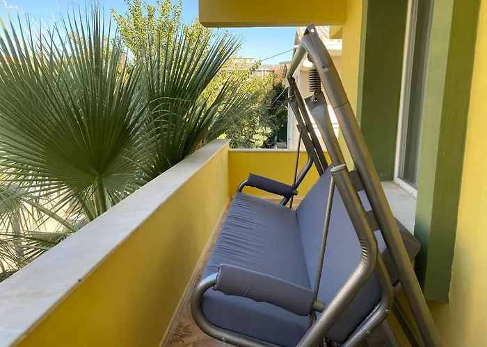Appartement Your New, Comfortable And Cozy In The Center *