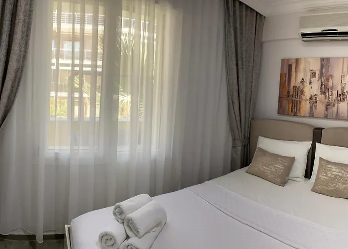 Appartement Your New, Comfortable And Cozy In The Center