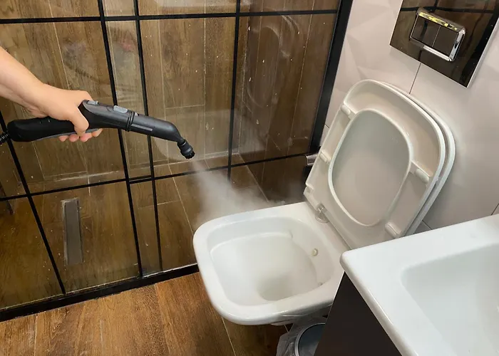 Your New, Comfortable And Cozy In The Center Appartement